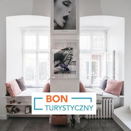 Cosy Place - Loftaffair คราคูฟ ภายนอก รูปภาพ