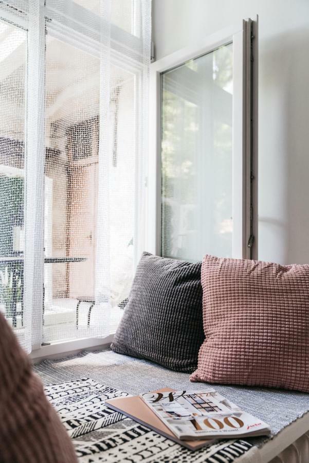 Cosy Place - Loftaffair คราคูฟ ภายนอก รูปภาพ
