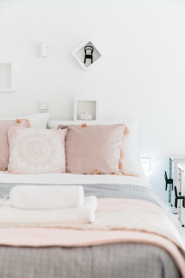 Cosy Place - Loftaffair คราคูฟ ภายนอก รูปภาพ