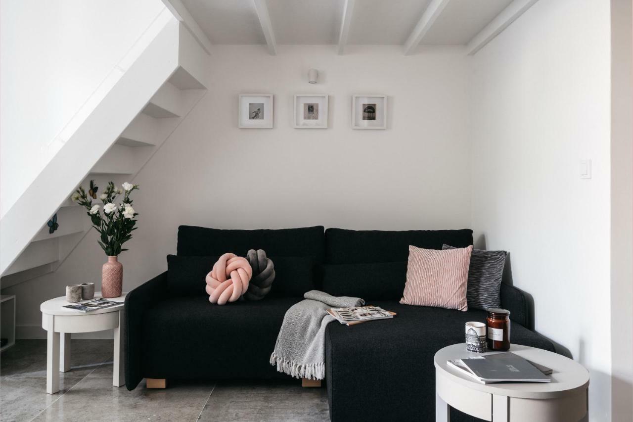 Cosy Place - Loftaffair คราคูฟ ภายนอก รูปภาพ