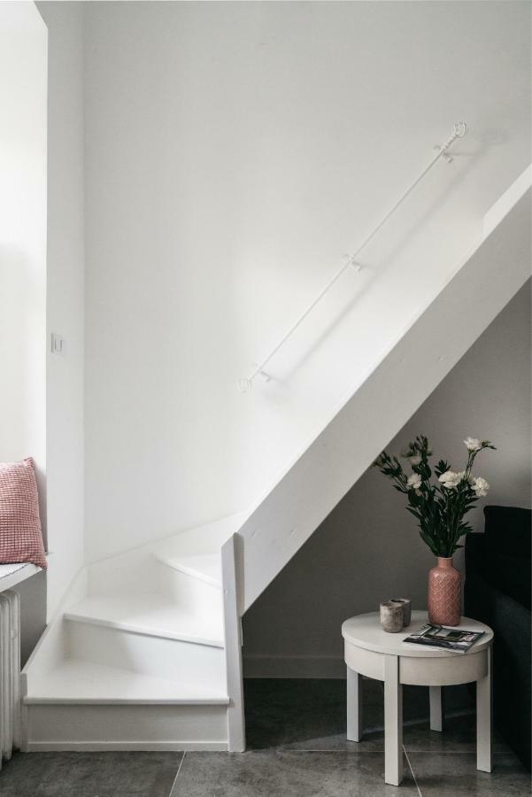 Cosy Place - Loftaffair คราคูฟ ภายนอก รูปภาพ