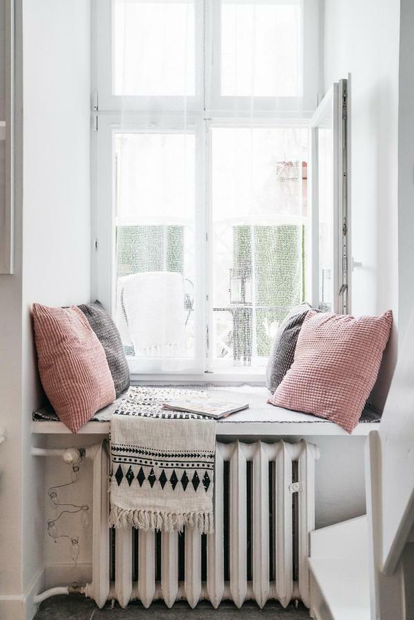 Cosy Place - Loftaffair คราคูฟ ภายนอก รูปภาพ