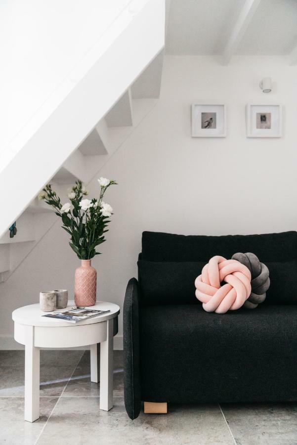Cosy Place - Loftaffair คราคูฟ ภายนอก รูปภาพ